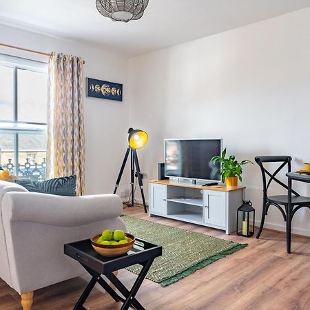 Swift Host Golden Triangle 2 Bed With Parking Apartment Norwich Exterior foto